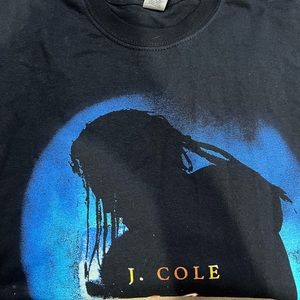 J Cole Long Sleeve Of Season Long Sleeve